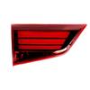 Car Rear Inner Brake Tail Light Assy for Mitsubishi Outlander 2016- Taillight LED Brake Stop Parking Lamp 8331A179 L