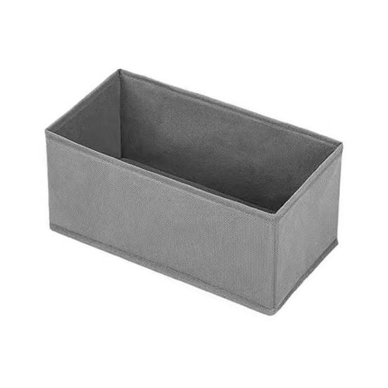 

Разделители ящиков для нижнего белья, ящики для хранения, большая вместимость, несколько отделений, органайзеры для хранения бюстгальтеров и носков M