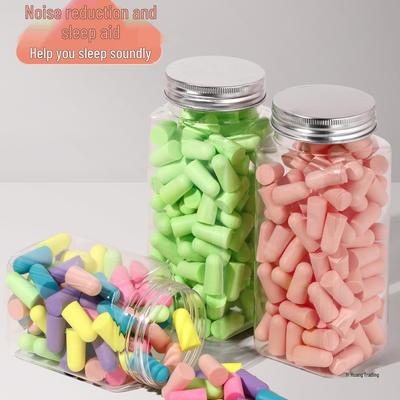Gürültü Azaltıcı Uyku Kulak Tıkaçları: Sessiz Yurtlar İçin Ses Yalıtımlı Kulaklık