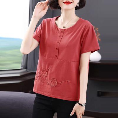 Bluzki – T-shirty i koszulki