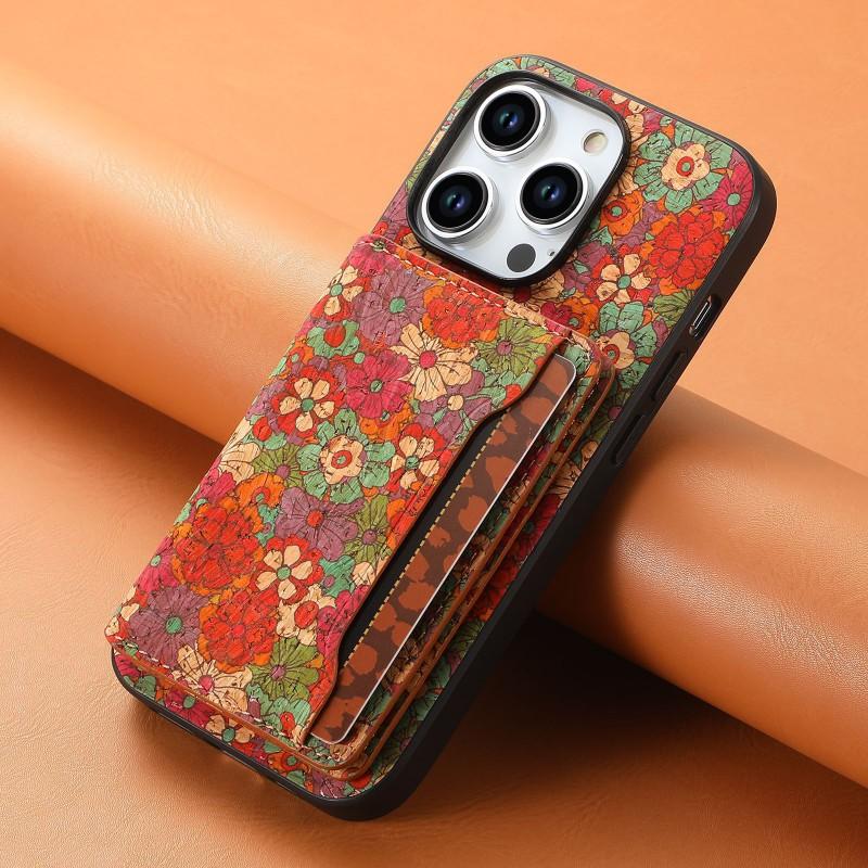 Phone Case IPhone 18 Pro S26 Ultra Totem Back Cover Protective Leather