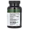 Serrapeptase with Inulin, Veggie Capsules 120 (500Mg per Capsule)