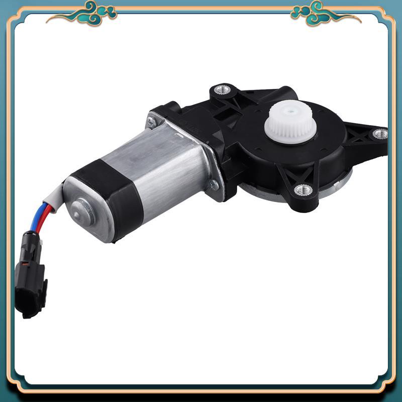 A42M-Car Front/Rear Lift Motor For Ssangyong Rexton 2001 2012 Direct Fit Door Glass Lifter Motor
