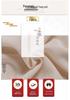 Men’s Summer Cotton Linen Tang Suit Top - Short Sleeve, Frog Button, Loose Fit, Casual Style for Middle-Aged & Elderly