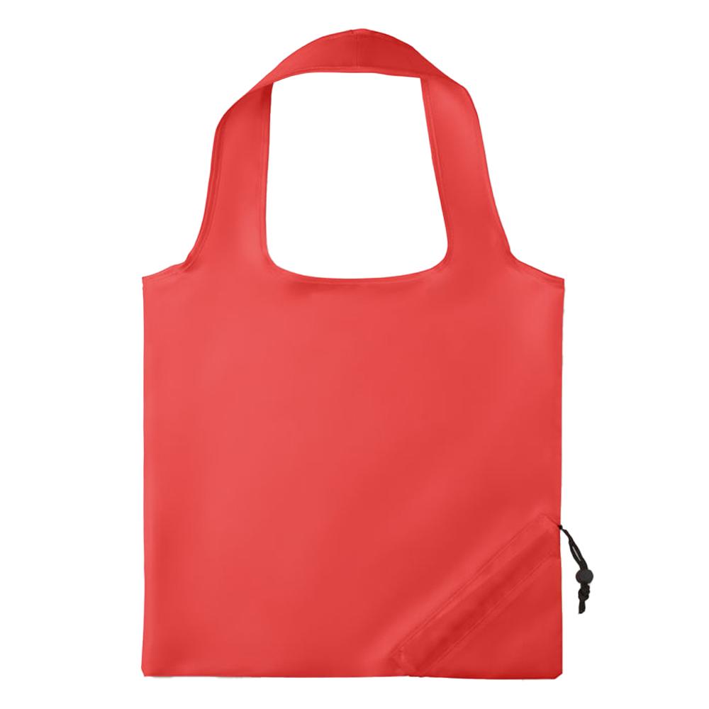 MidOcean Fresa Polyester Foldable Shopper Bag