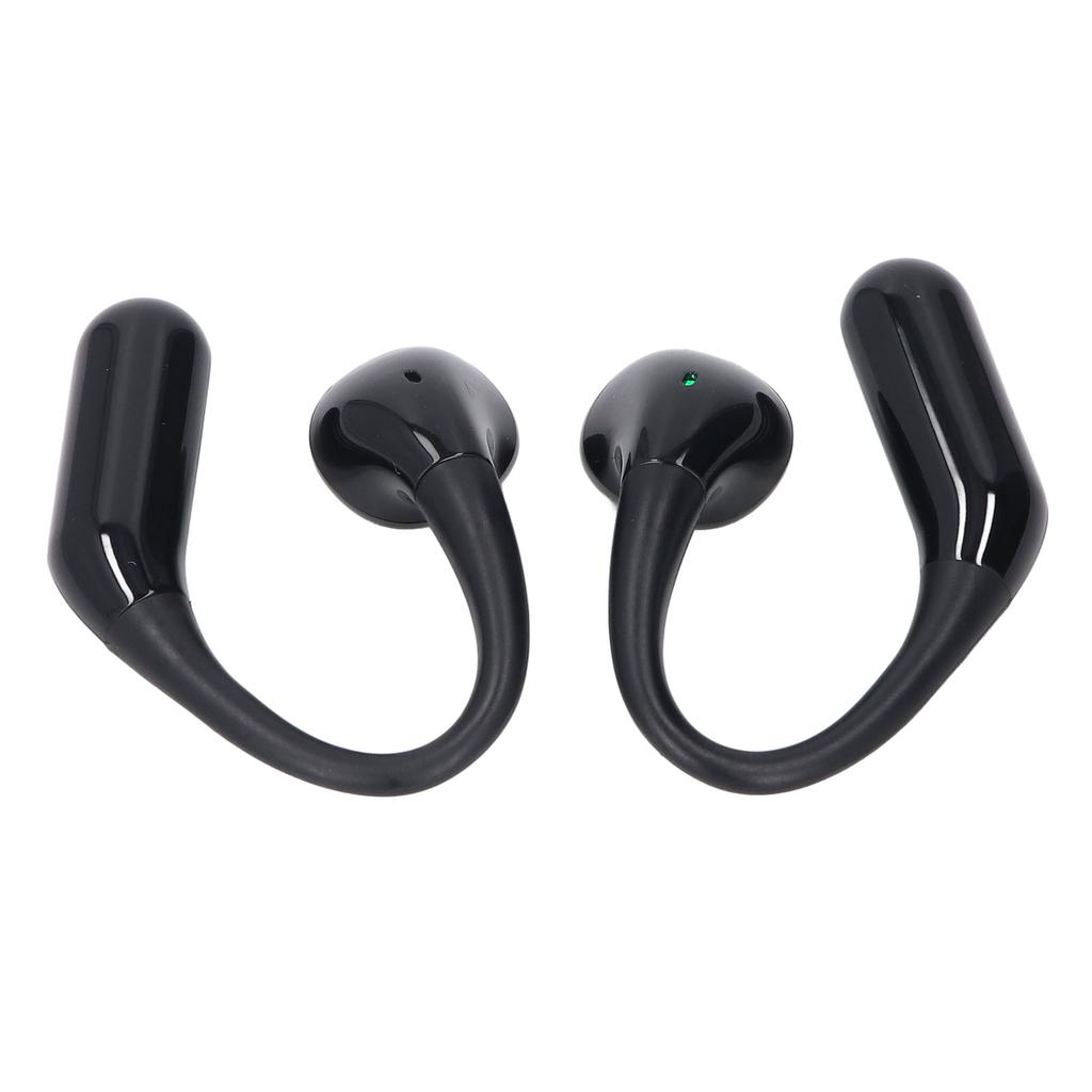 Al Übersetzung Kopfhörer Übersetzung in Echtzeit HD Klangqualität Lange Akkulaufzeit Offenes Ohr