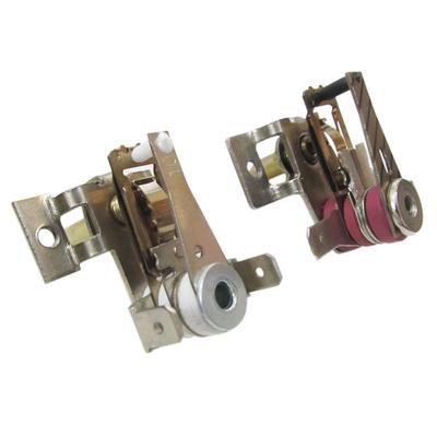 Electric Oven Thermostat Electric Heater Thermostat Thermostat Regulator 250V Temperature Control Switch for Electric Iron