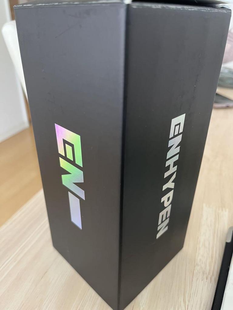 [USED] ENHYPEN Penlight