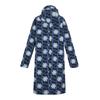 Regatta Womens/Ladies Orla Kiely Floral Long Length Waterproof Jacket