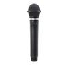 audio-technica Infrared Wireless Microphone AT-CLM7700TX Black