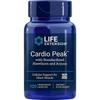 Life Extension Cardio Peak with Hawthorn and Arjuna, 120 Capsules