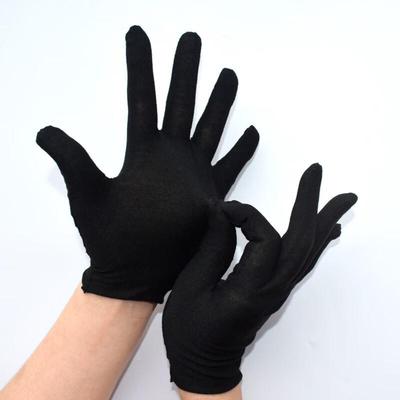 Maihan Breathable Cotton Blend Work Gloves