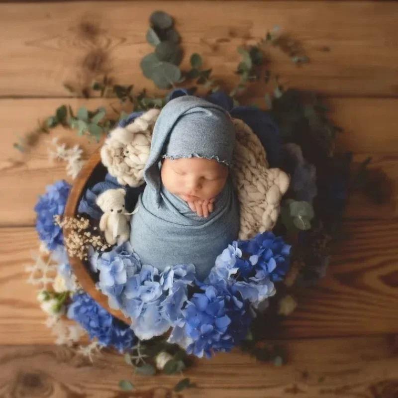 Handmade Toys & Colorful Children's Photography Props Matching Photography Clothing Must-Have Newborn & Kids Photo Accessories