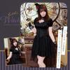 Brightlara Halloween Cosplay Costume, Witch, Gothic Lolita, Women's, cos065-XL