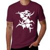 SEPULTURA 3 Tshirt Oversized Summer Clothes Short Sleeve Tee Customizeds Oversized T Shirts for Men