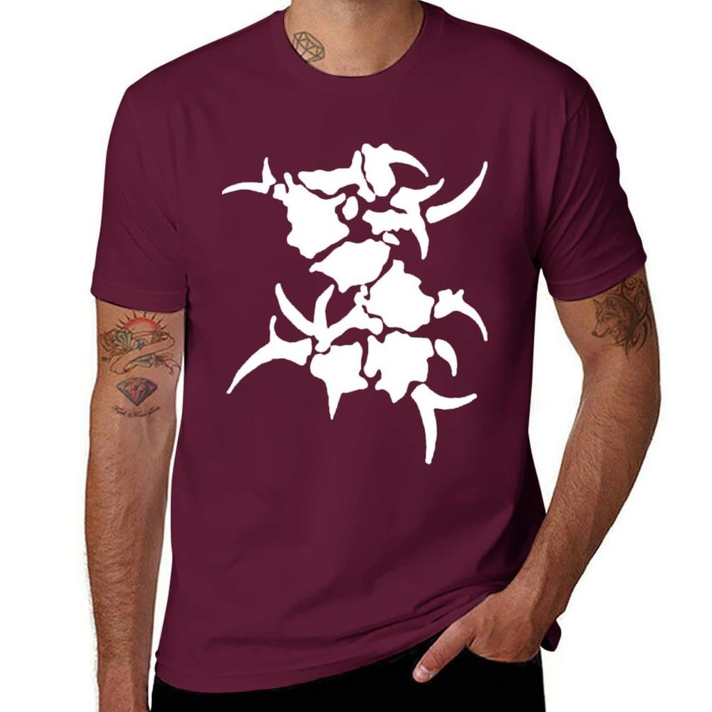 SEPULTURA 3 Tshirt Oversized Summer Clothes Short Sleeve Tee Customizeds Oversized T Shirts for Men