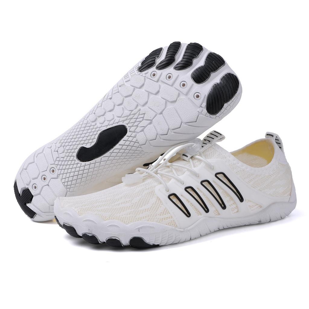 Outdoor Herren Bachschuhe Waten Paar Strandschuhe Barfußschuhe Schwimmschuhe Damen Weitfußschuhe Surf Rafting Schuhe