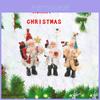 Premium Quality Christmas Tree Decor Candy Bag Ornaments For Festive Christmas Cheer