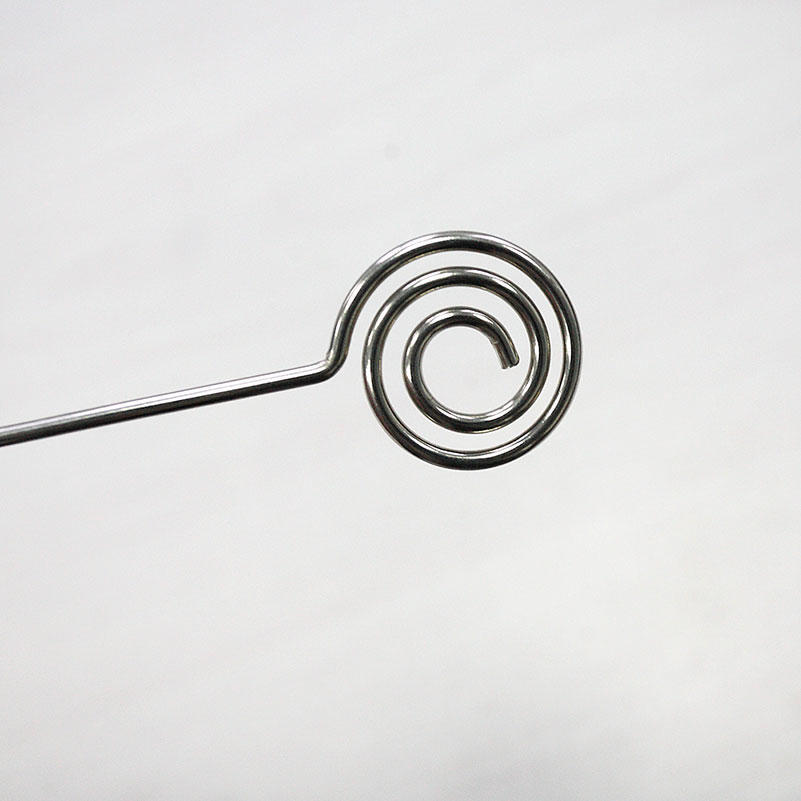 Frusta per mescolare in acciaio inossidabile, cucchiaio per mescolare le uova, frusta per mescolare