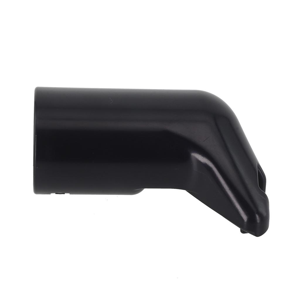 AAAAA419283-5PlasticDustExtraction Nozzle Circular Saw Dust Collector Adapter Accessories Dust Extraction Port Adapter Electric