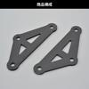 Daytona Z900RS/CAFE (18-24) Lowdown Kit Improved Footing Rear Lowdown Link