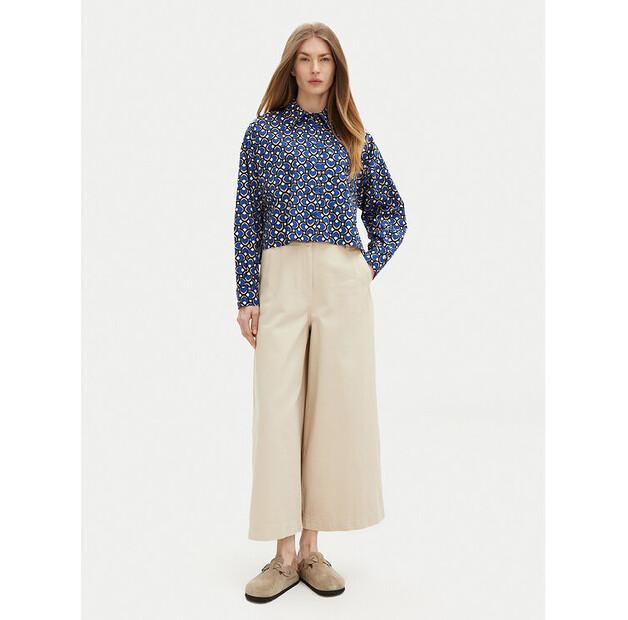 Рубашка Weekend Max Mara Ragtime