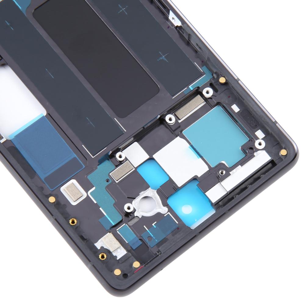 For Google Pixel 7a OEM Middle Plate Frame Replacement (Without Logo)