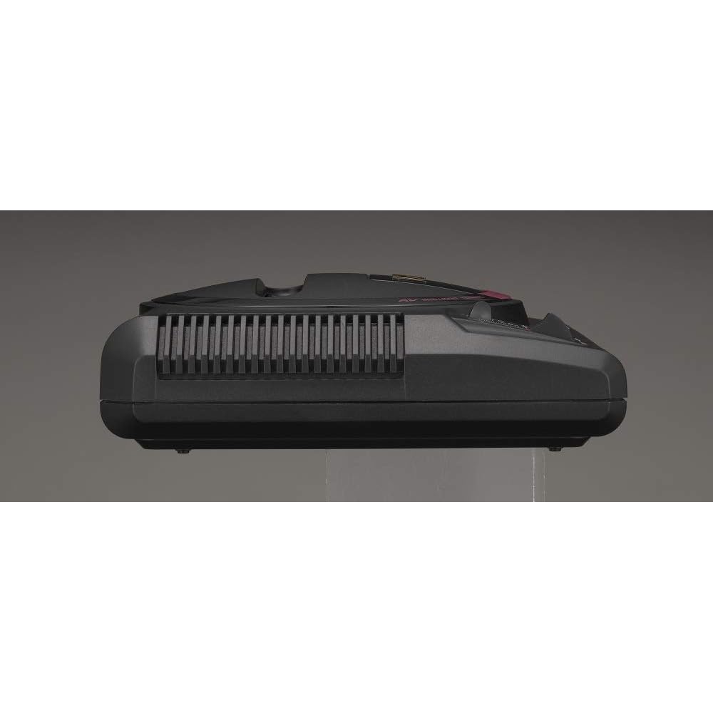 Mega Drive Mini W