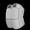Aux Heated Knee Massager for Joint Pain Relief CN plug (adapter included)