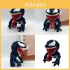 Venom Figure Plush Toy With Compact Design Room Decor For Fans Collectors And