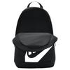 Nike Elemental Rucksack 21L Schwarz Weiß DD0559-010