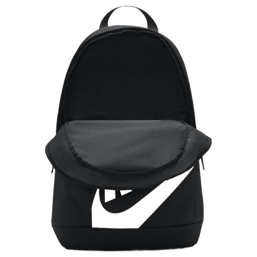 Nike Elemental Rucksack 21L Schwarz Weiß DD0559-010