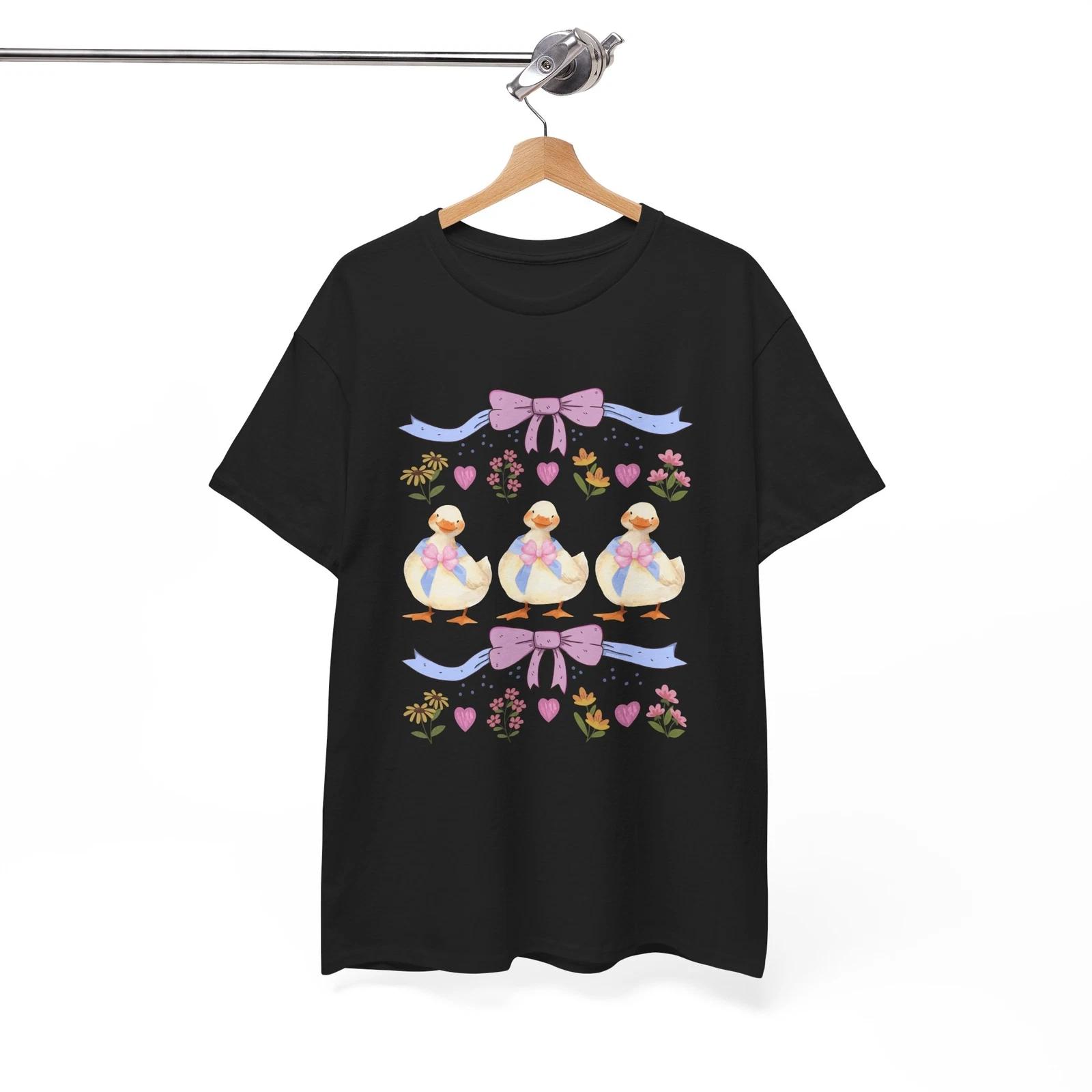 

Geese Funny T-Shirt - Ridiculous & Hilarious Tee for Laugh Enthusiasts L