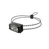 NITECORE NU21 Outdoor Headlamp Ultra Lightweight Dual Beam White Red Light 360 Lumens USB-C Rechargeable Portable  Headlight