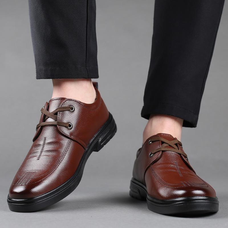 

Формальные мужские туфли из натуральной кожи, роскошный бренд, мягкие повседневные туфли, мужские дышащие мокасины, обувь для вождения, zapatos hombre 38