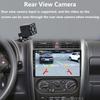 9" Auto android 12 Car Multimedia For Suzuki Jimny 2005-2019 2Din Navigation GPS 4G Carplay Wirerless Car AutoRadio Video Player