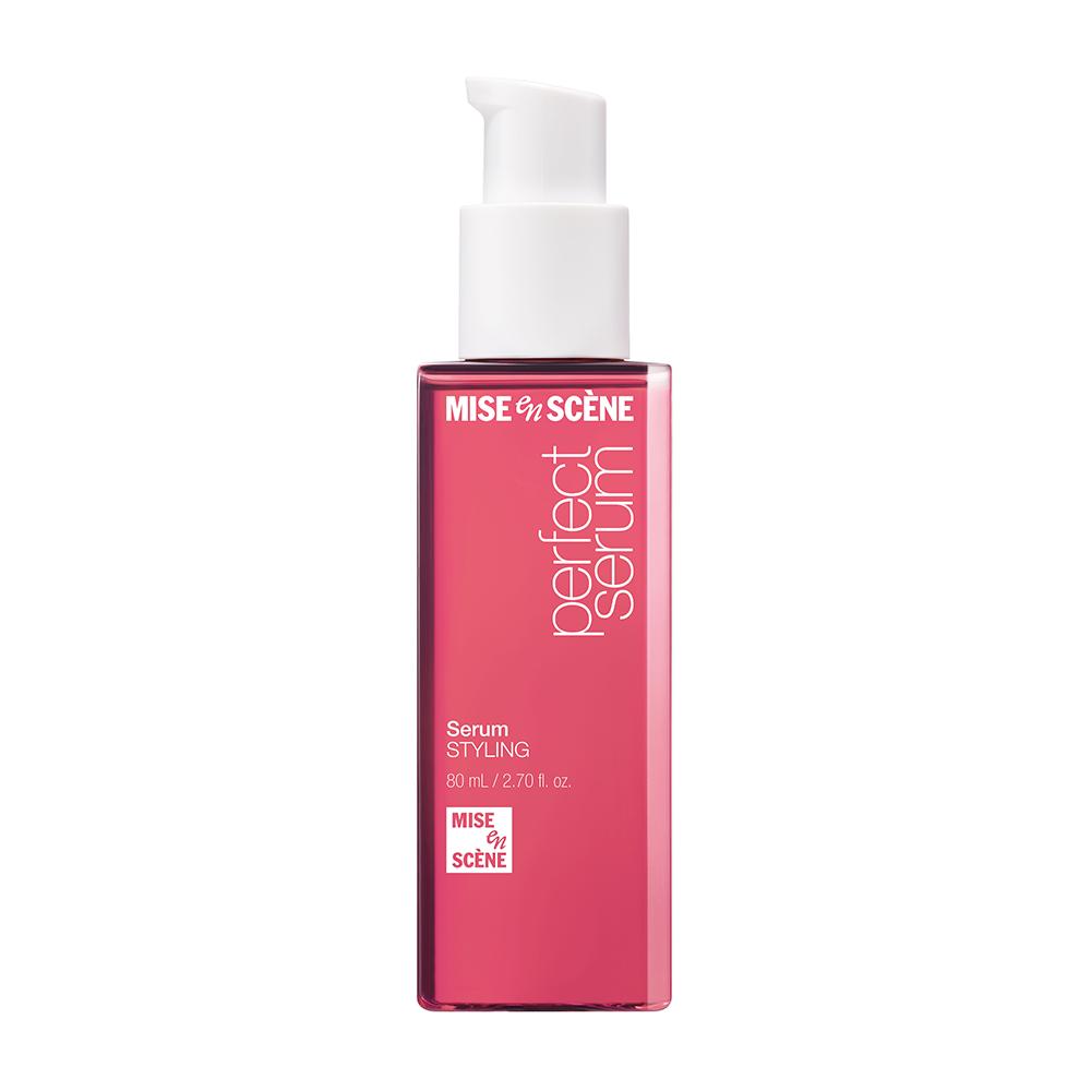 mise en scène Perfect Serum 80ML (Original/Styling/Hydrating/Reach)