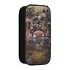 The Binding of Isaac Cartoon Pencil Cases Classic Video Game Pen Bags Girls Boy Big Capacity Office Gift Pencilcases Accessories