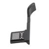 Camera Thumb Grip with Hot Shoe Cover Aluminum Alloy Metal Thumb Up Rest Grip with Shutter Release Pushbutton for X M5