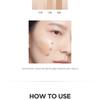 The Saem - Studio Concealer - 3 Colors