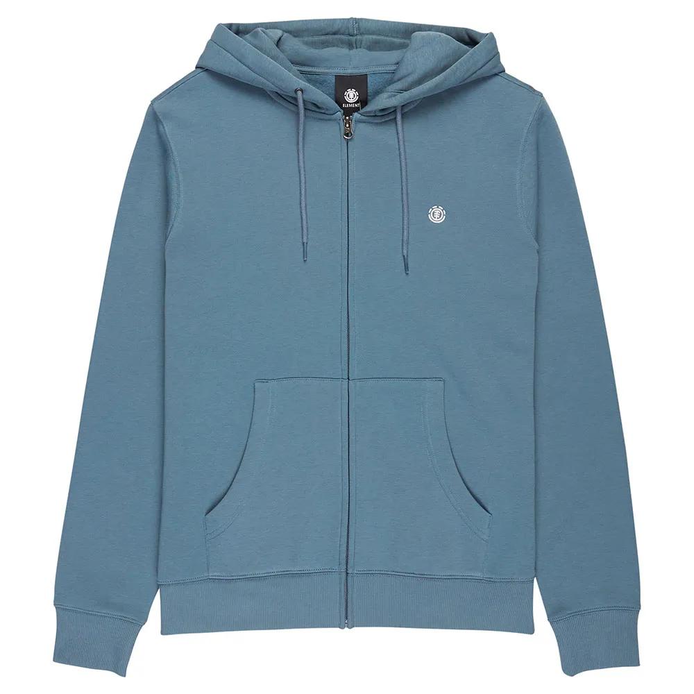 

Element Толстовка с полумолниеймолнией Cornell Classic S