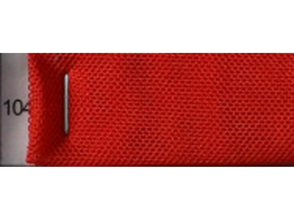 Wysokoelastyczna siateczka poliestrowo-amoniakowa 40D na odzież taneczną i bieliznę