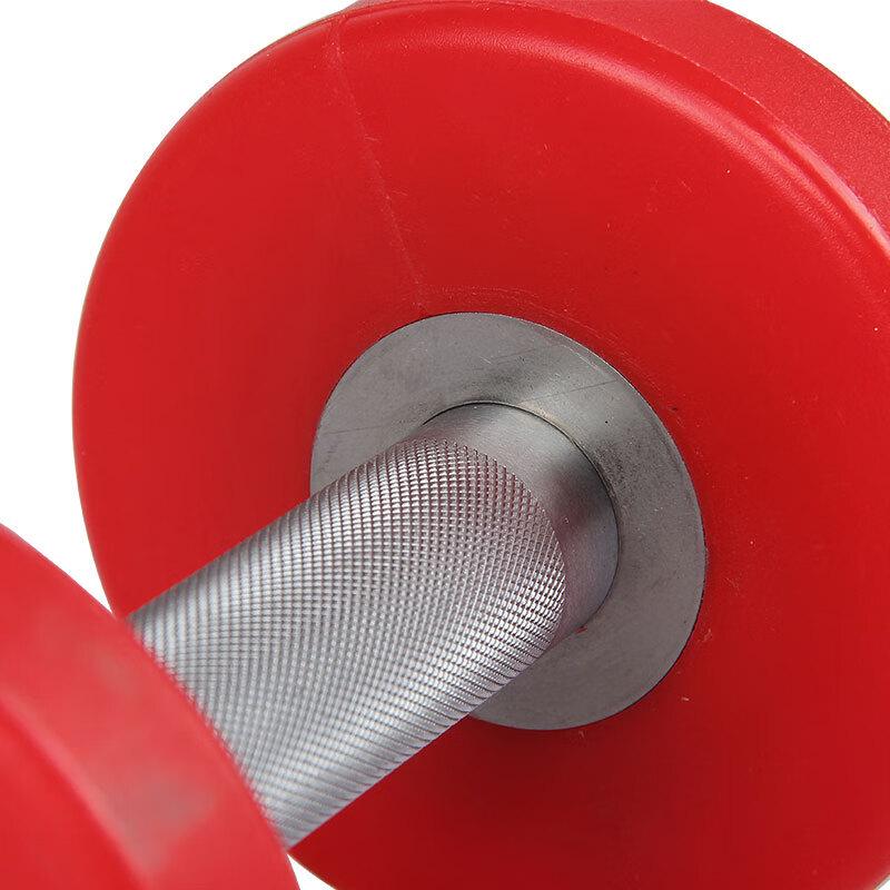 Hungry Wolf Flame PU Dumbbell