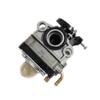 Carburetor Assembly for GX31 GX22 FG100 4 Cycle Engine 16100ZM5803 GCA91 with Gasket and Fuel Line for Easy Replacement