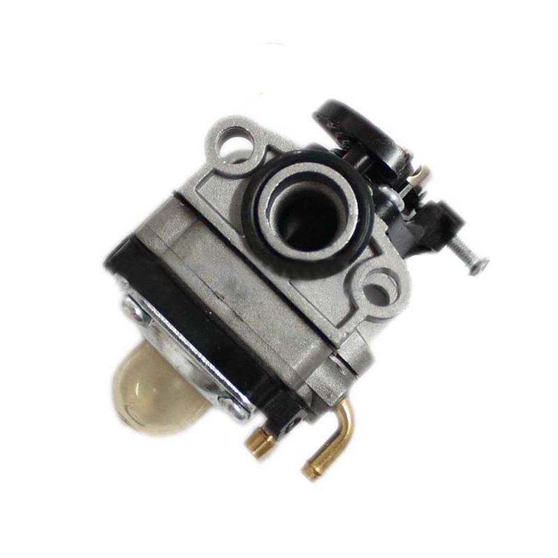 Carburetor Assembly for GX31 GX22 FG100 4 Cycle Engine 16100ZM5803 GCA91 with Gasket and Fuel Line for Easy Replacement