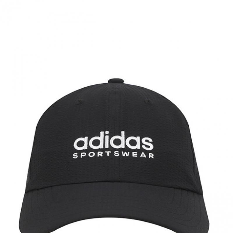 Adidas Hat Dad Cap Seersucker