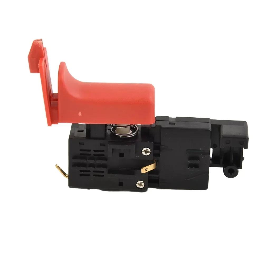 Brand New For On-off Rotory Hammer For Bosch GBH2-26DE GBH2-26DFR GBH 2-26E Replacement Tools AC220V Accessory FREE POST