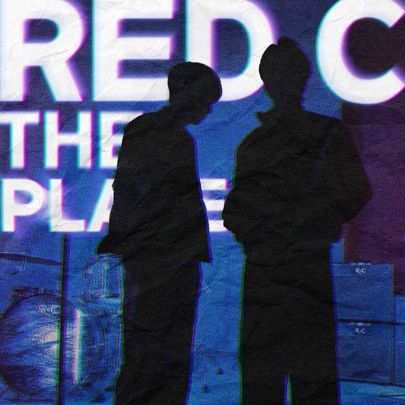 

Red C - The Place