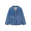 Kåper og jakker – Denimjakker