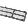 Air Inlet Protective Cover for Tesla Model 3 Y Intake Vent Net Grill Insect-proof Filter Front Face Car Interior Accessories